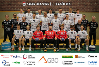 Handball 3.Liga