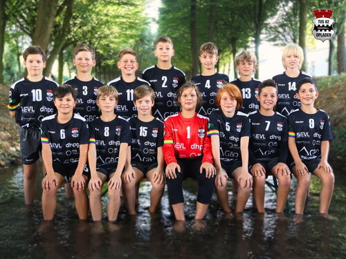 MD2 Jugend -