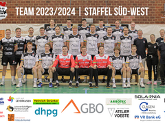 Mannschaftsfoto 1.H._2023_24