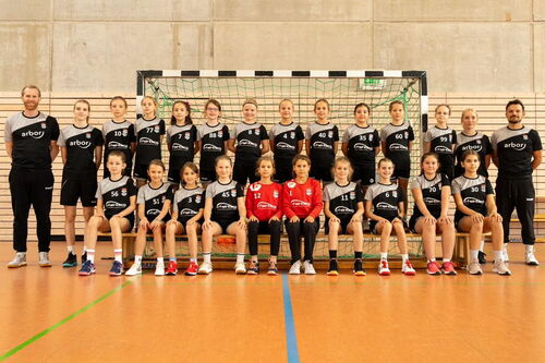 WE Jugend