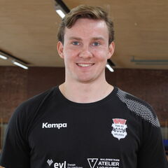 Moritz Wiese, Teammanager 1. Herren