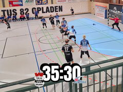 Spielbericht Hanau-2026-10-18