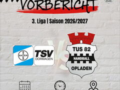Vorbericht Dormagen 24-09-2026