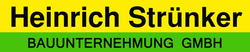 Heinrich Strünker Bauunternehmung GmbH