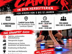 Basketballcamp