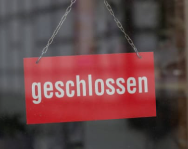 geschlossen-logo