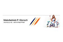 Malerbetrieb Klünsch