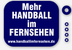 Handball im Fernsehen