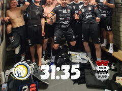 Spielbericht Nümbrecht