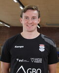 Moritz Wiese, Teammanager 1. Herren