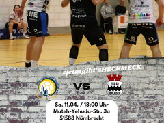 Vorbericht Nümbrecht