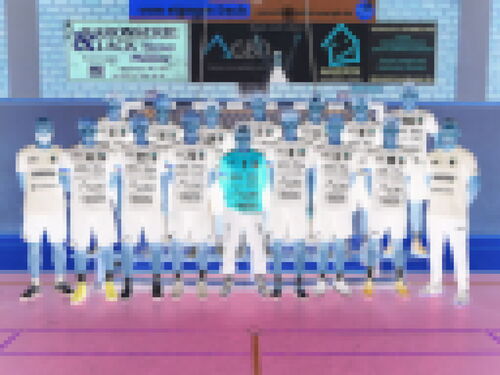 B1 Jugend - Oberliga