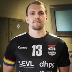 13 Birger Dittmer 24-25