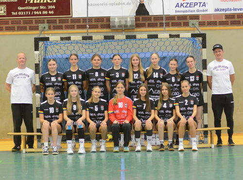 wB Jugend