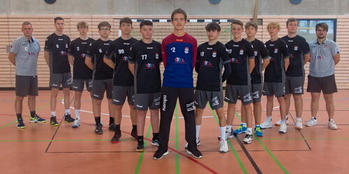 B2 Jugend - Kreisliga