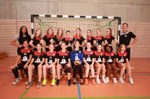 wC Jugend