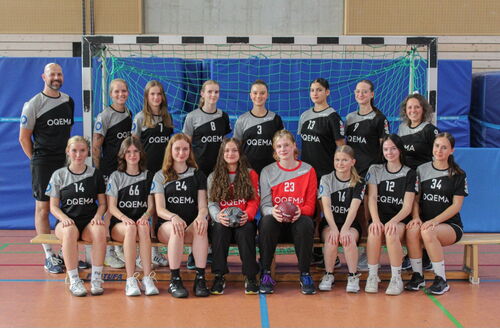 wB Jugend