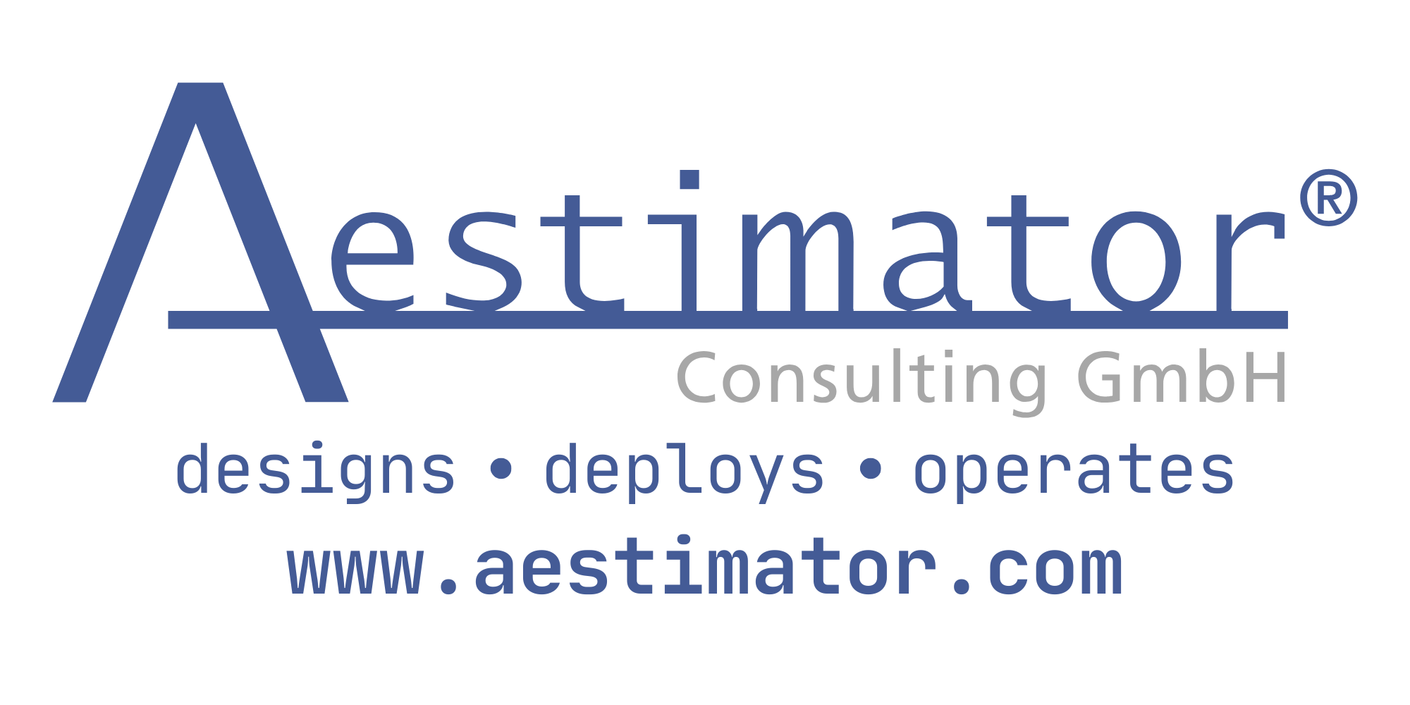 Aestimator Consulting