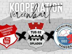 Kooperation Opladen Leichlingen Neukirchen