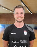 Torwarttrainer Benedikt Klein