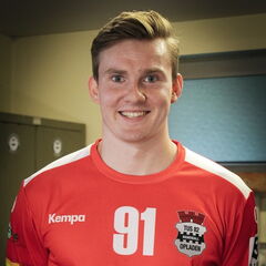91 Moritz Wiese 24-25