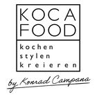 KOCA FOOD by Konrad Campana