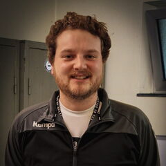 Physio Lars Eckart
