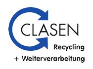 Clasen Recycling und Weiterverarbeitung