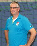 TuS Sportwart Stefan Munkel