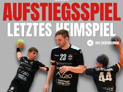 Aufstiegsspiel
