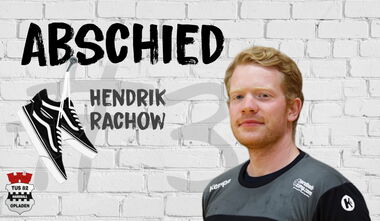 Hendrik Rachow 2022-01-08