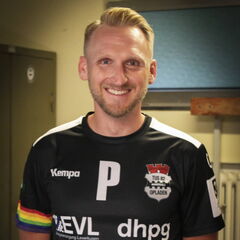 Physio Moritz Kühnert