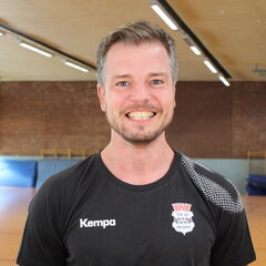 Torwarttrainer Benedikt Klein