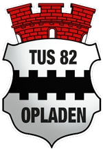 Logo TUS 81 Opladen