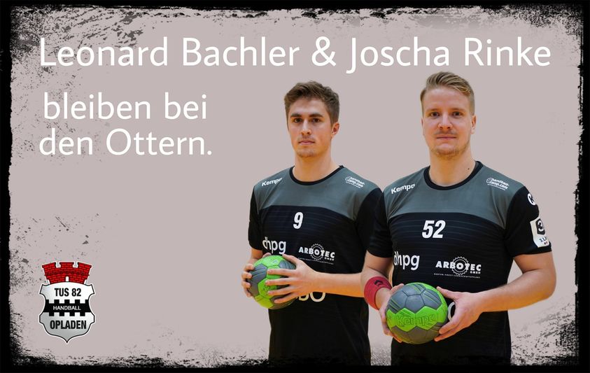Rinke, Bachler