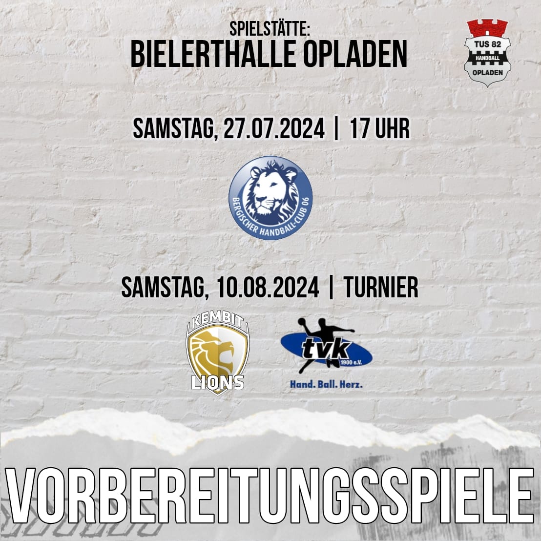 Vorbereitung 2024-06-24