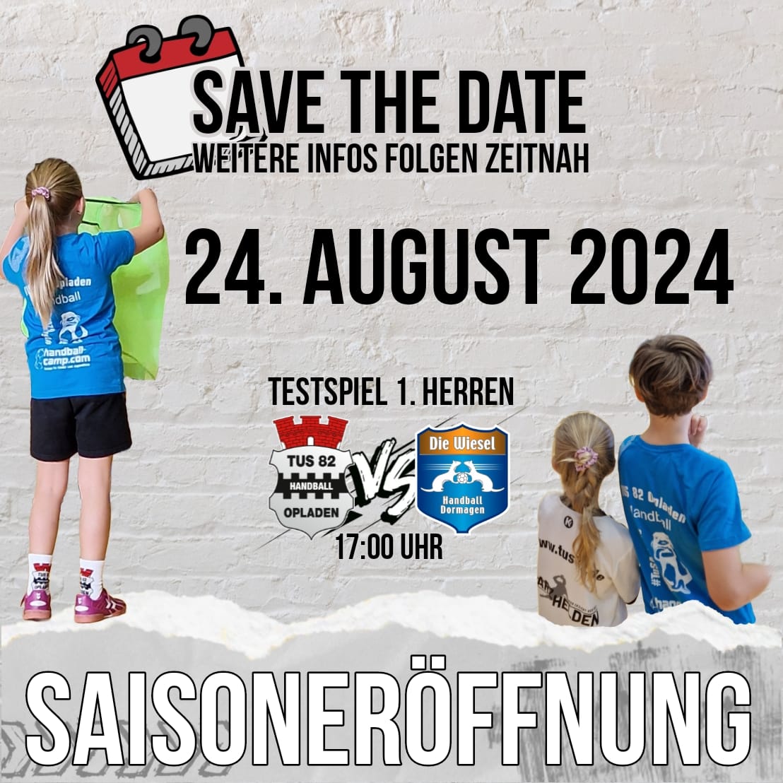 save the date 2024-07-12