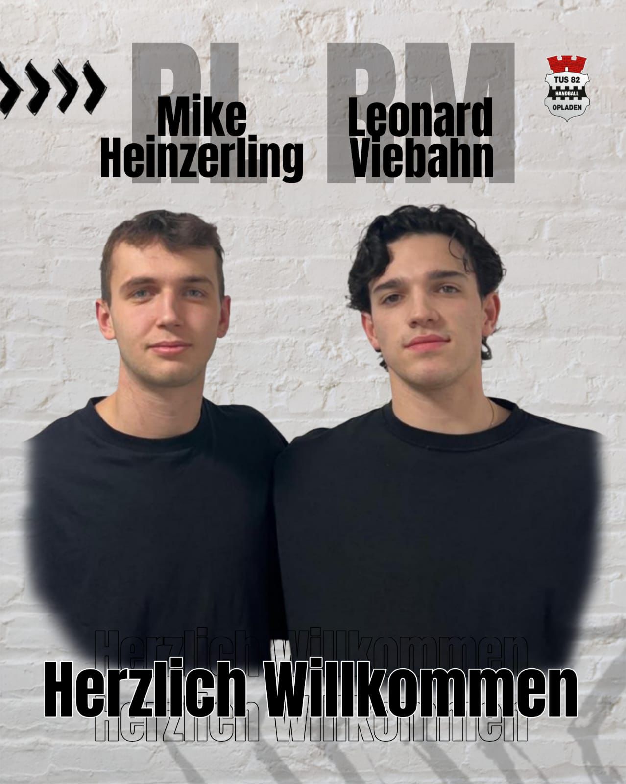 Neuzgaenge-Mike-Heinzering-und-Leonard-Viebahn-2026-03-03