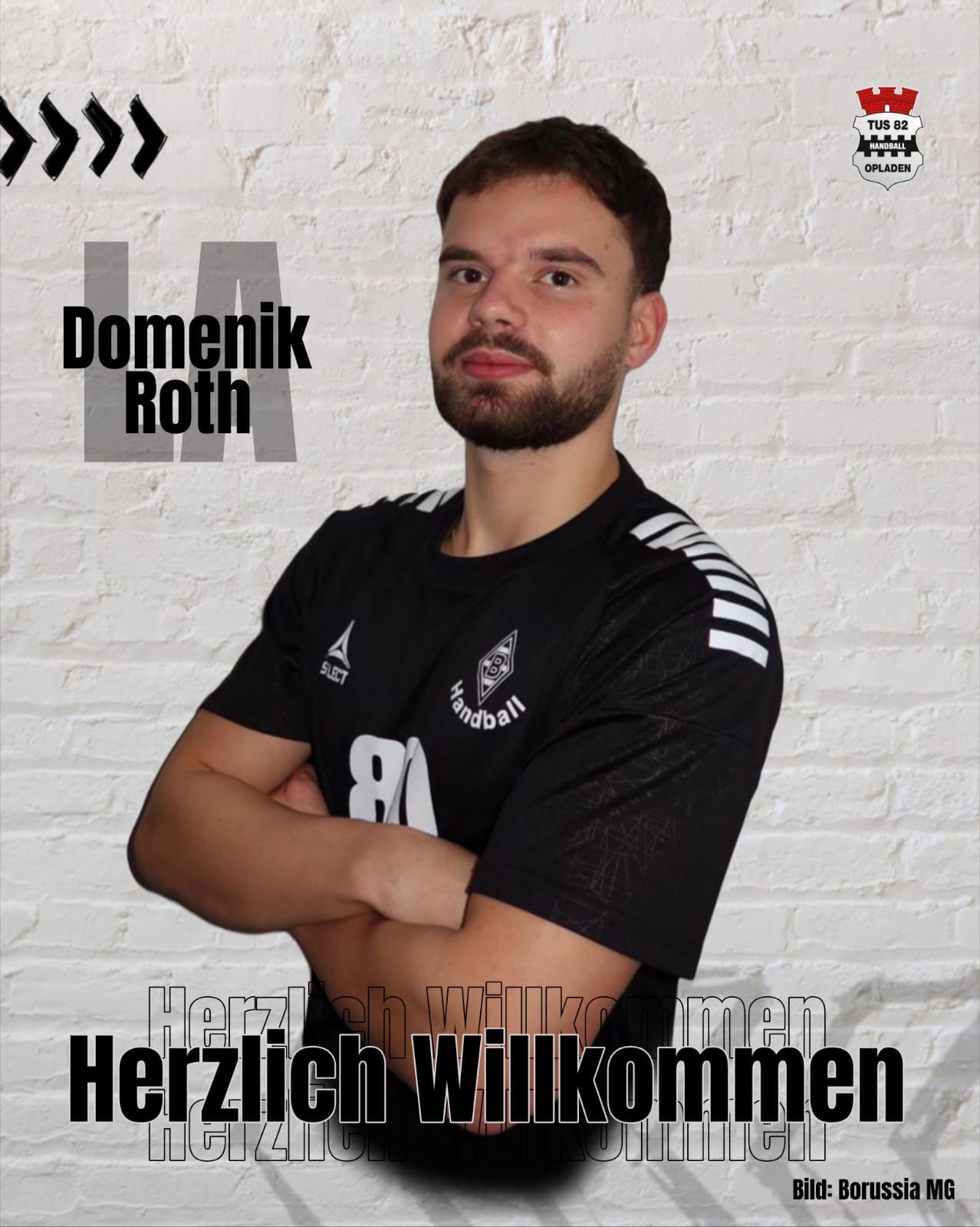 Neuzugang-Domenik-Roth-2026-02-18
