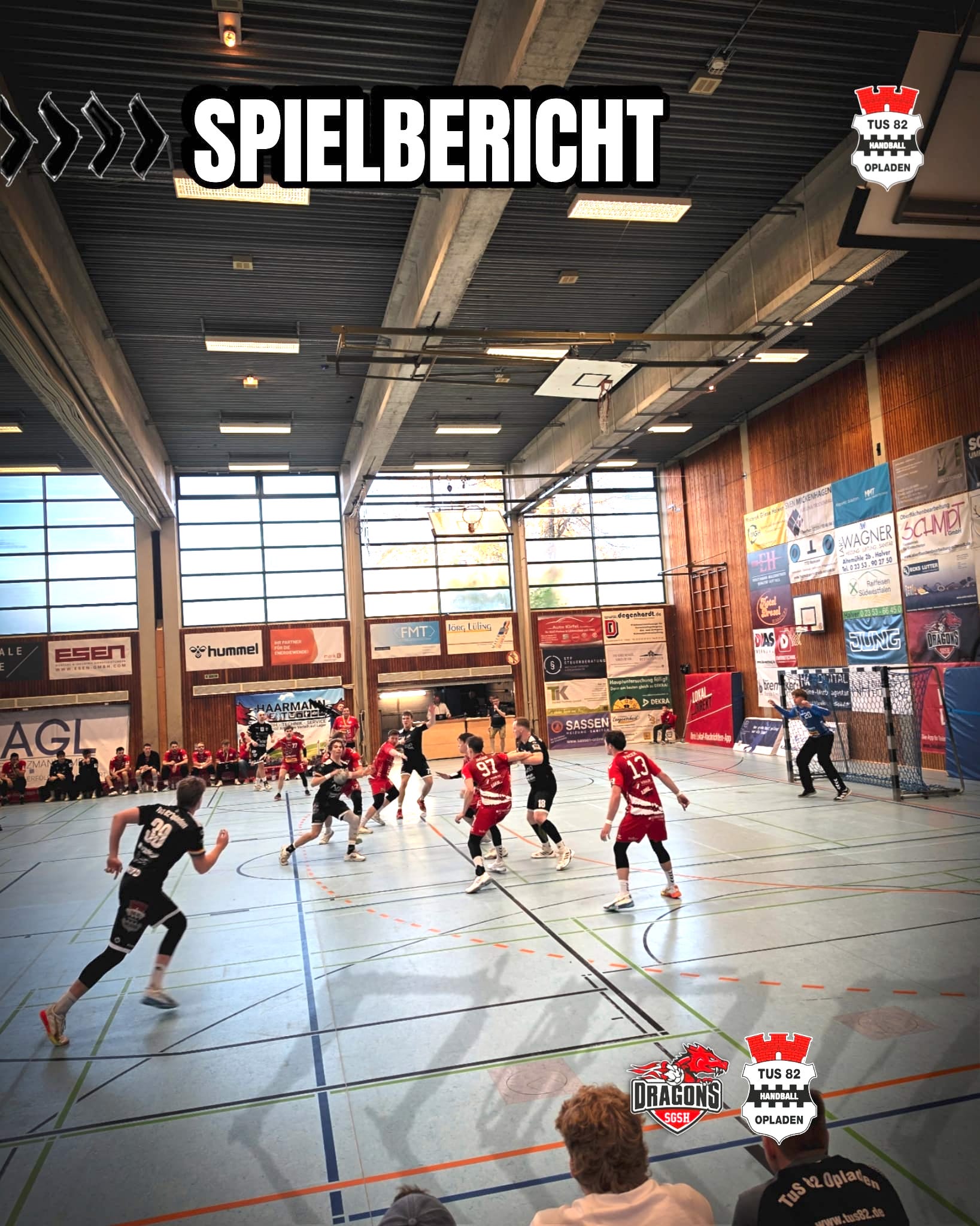 Spielbericht-Dragons-2026-04-26