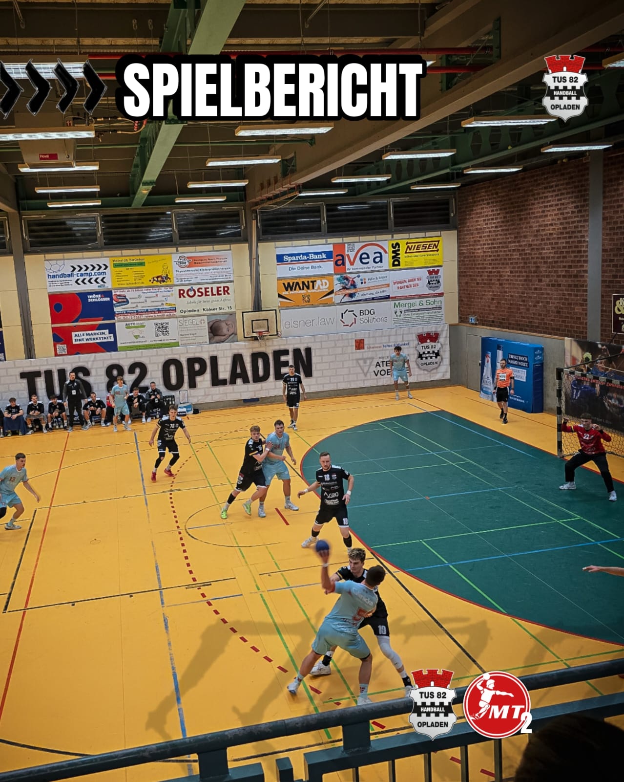 Spielbericht-Melsungen-2025-12-15
