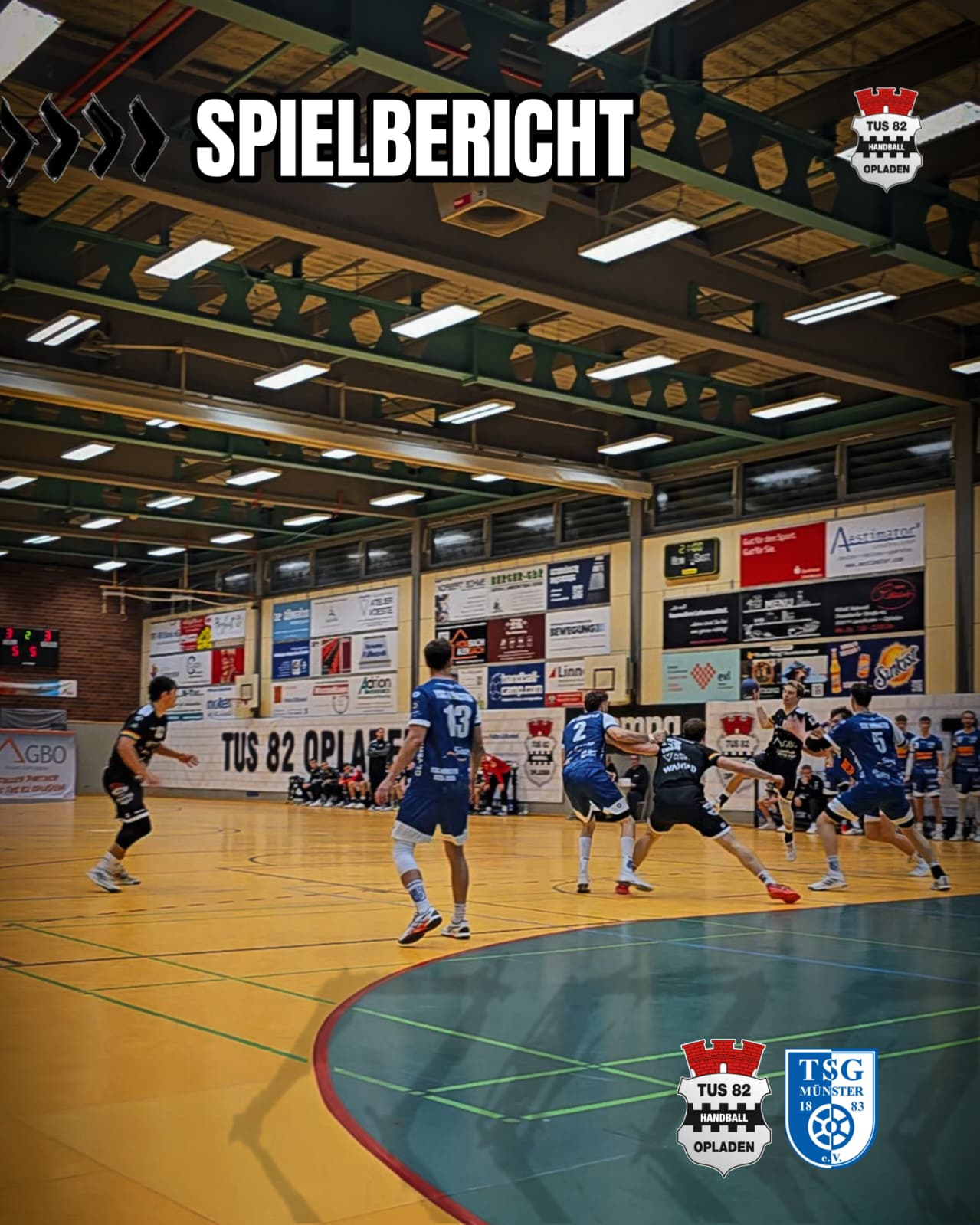 Spielbericht-Muenster-2025-10-21