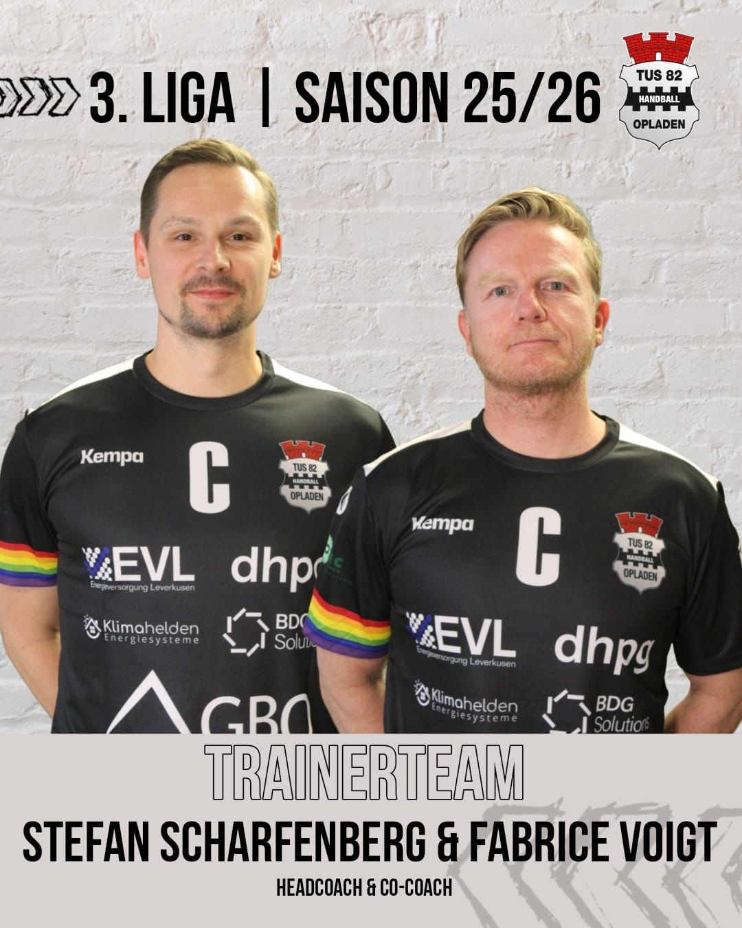 Stefan u Fabrice 2025