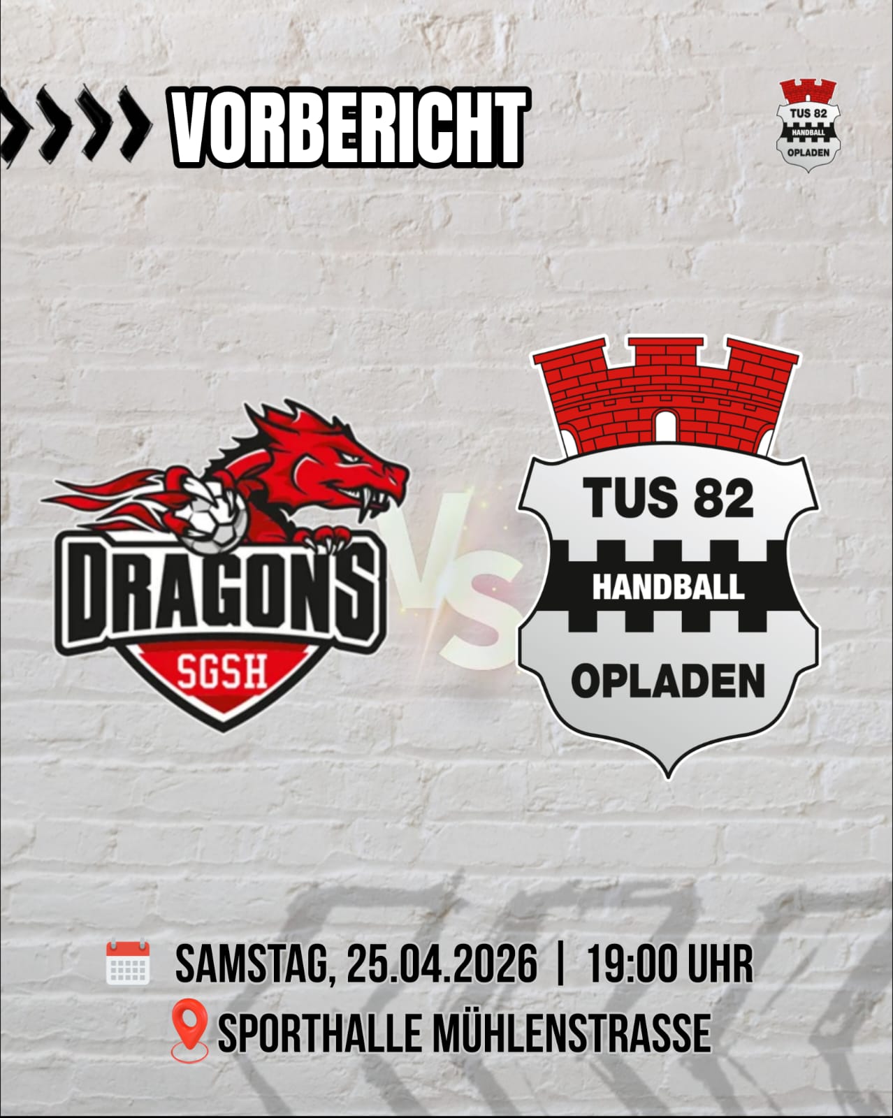 Vorbericht-Dragons-25-04-2026