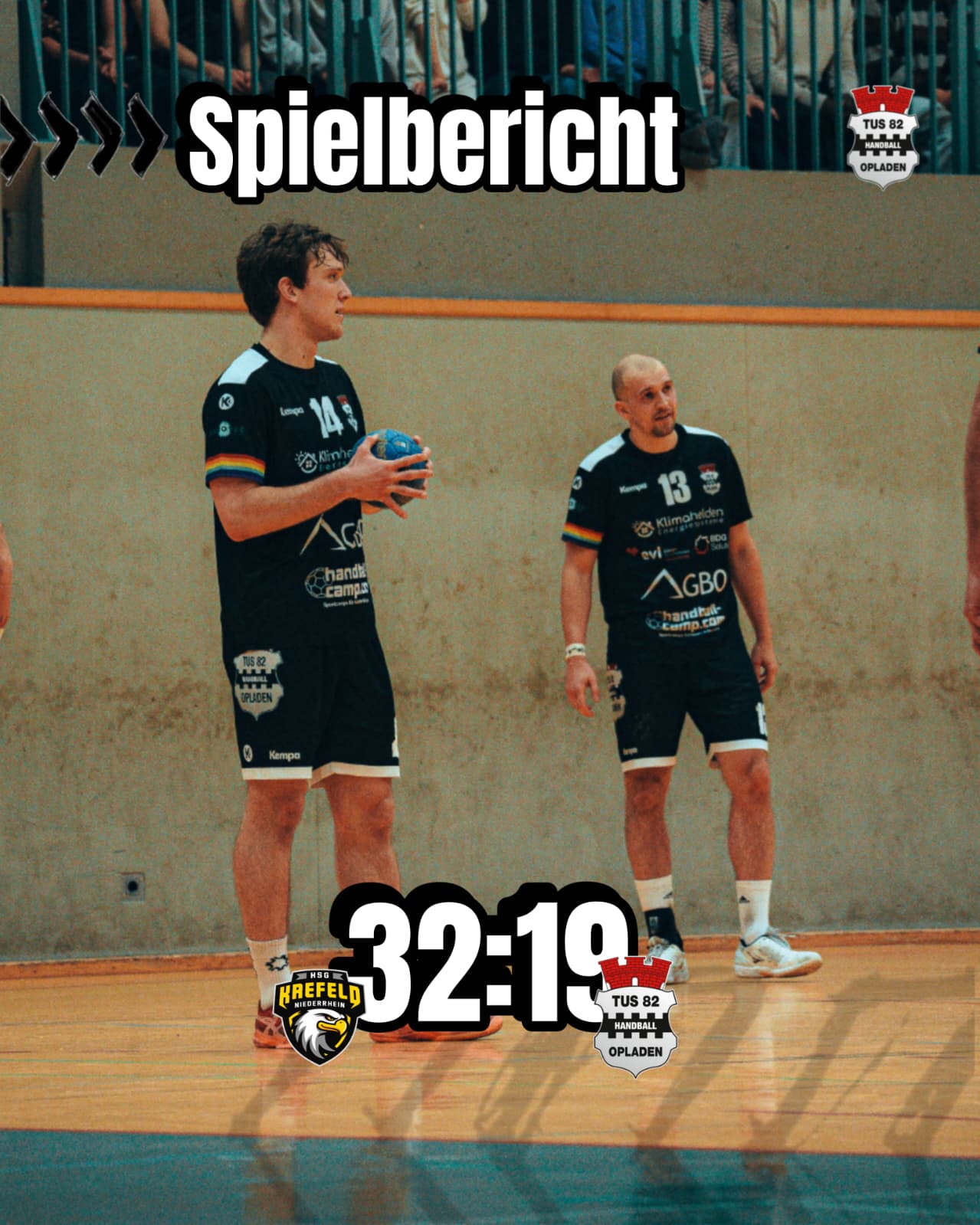 Spielbericht Krefeld-2026-10-12