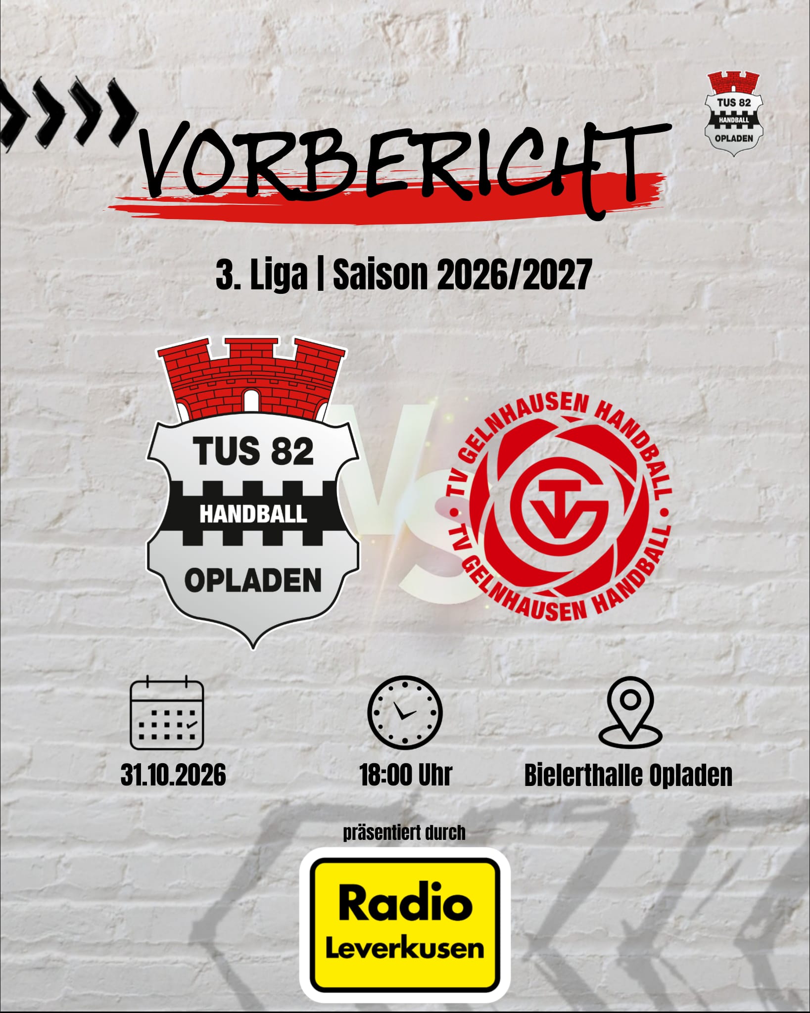 Vorbericht Gelnhausen-2026-10-29