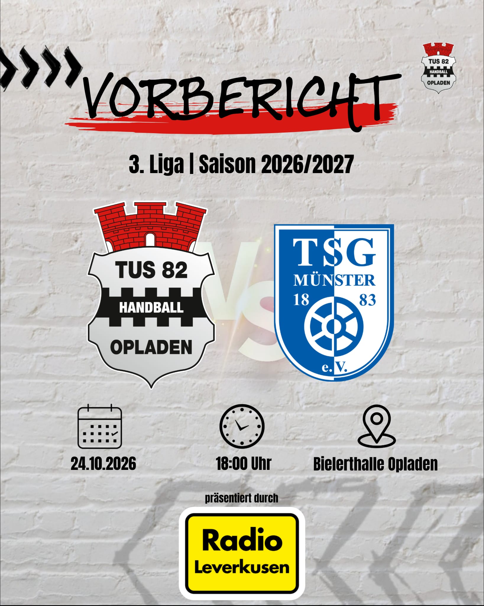 Vorbericht Münster-2026-10-23
