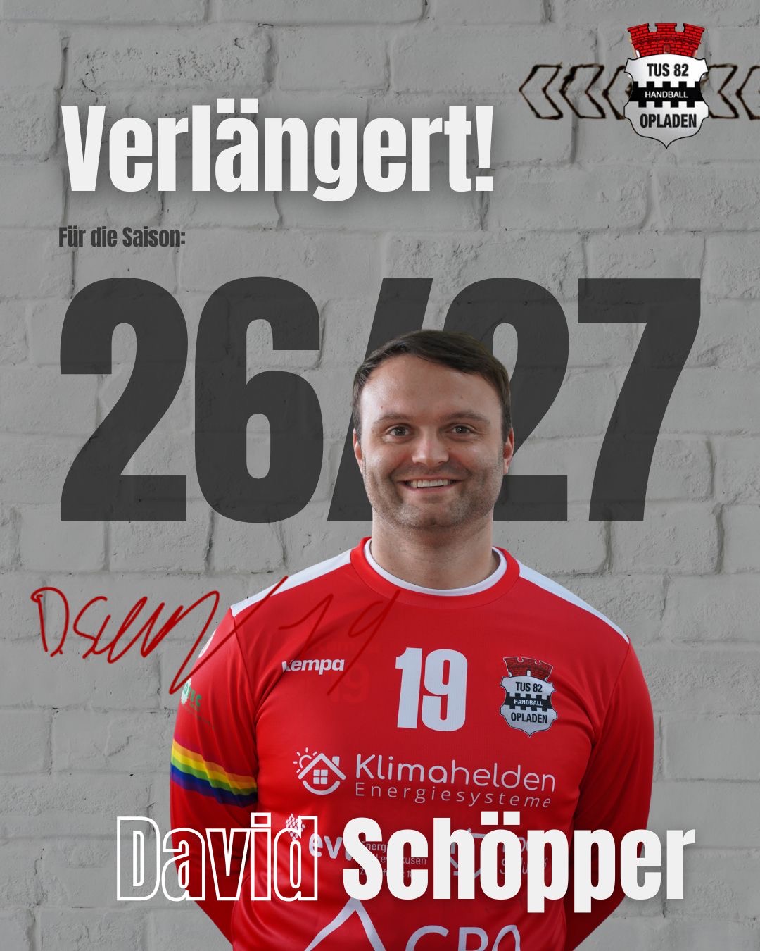 David Schöpper