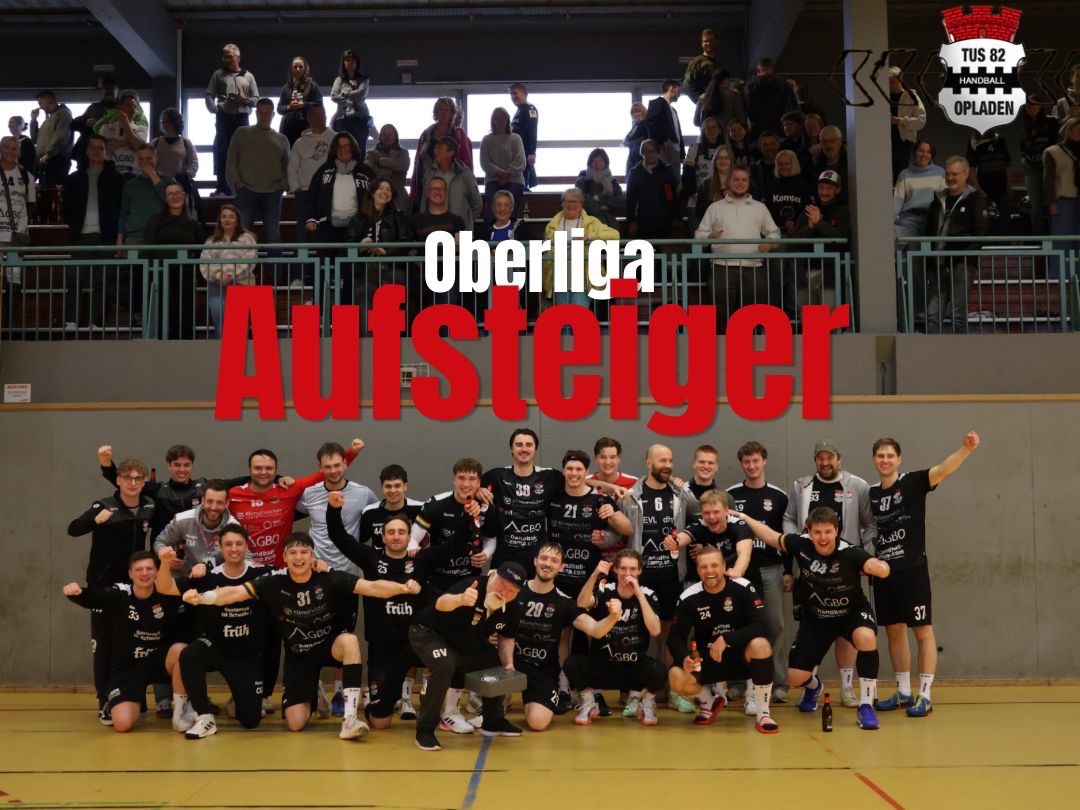 Oberliga Aufstieg