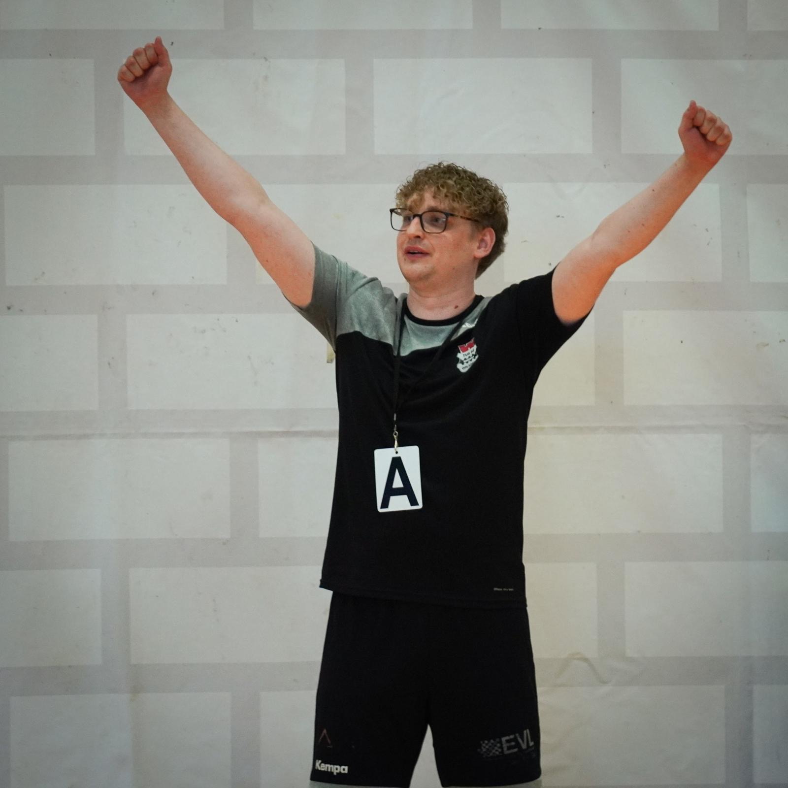 timo wache interview